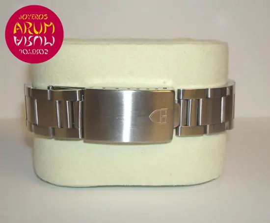 Tudor Oysterquartz "SOLD"