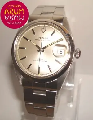 Tudor Prince Rotor ARUM Ref. 2609 "SOLD"