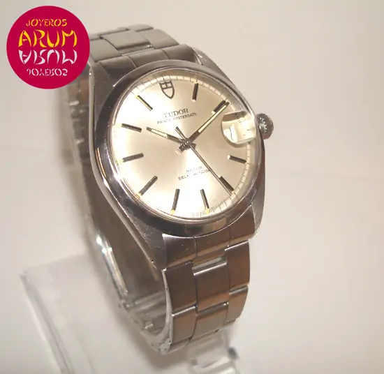 Tudor Prince Rotor ARUM Ref. 2609 "SOLD"