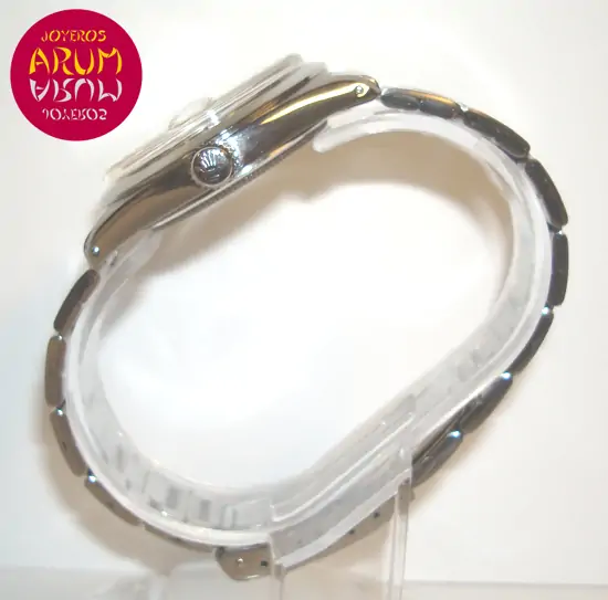 Tudor Prince Rotor ARUM Ref. 2609 "SOLD"