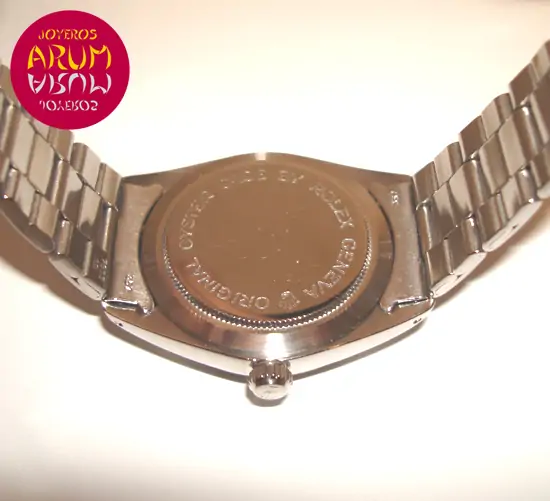 Tudor Prince Rotor ARUM Ref. 2609 "SOLD"