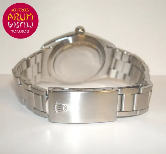 Tudor Prince Rotor ARUM Ref. 2609 "SOLD"