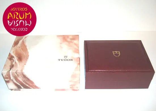 Tudor Prince Rotor ARUM Ref. 2609 "SOLD"