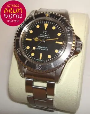 Tudor Submariner "SOLD"