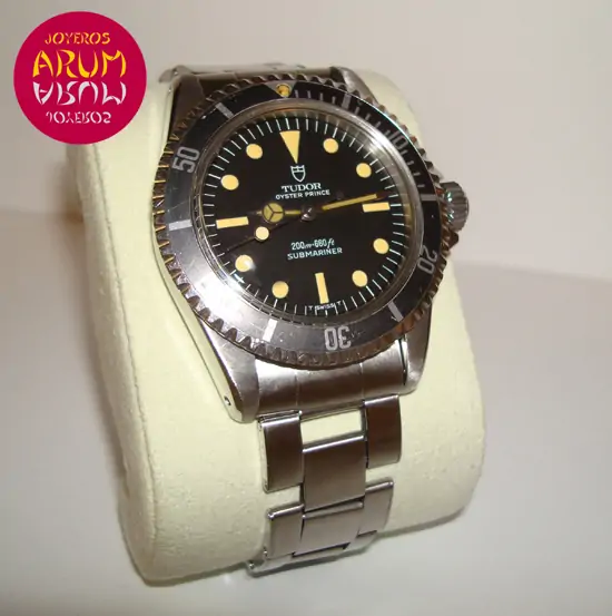 Tudor Submariner "SOLD"