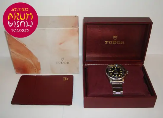 Tudor Submariner "SOLD"