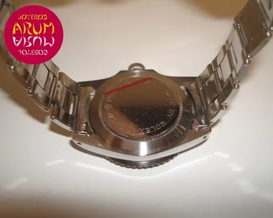 Tudor Submariner Cornino RA1160 "SOLD"