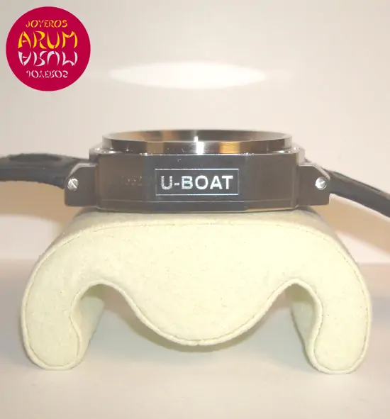 U-Boat Thousands of Feet ARUM Ref. 2316 "SOLD"