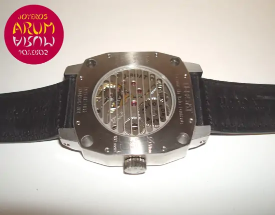 U-Boat Thousands of Feet ARUM Ref. 2316 "SOLD"