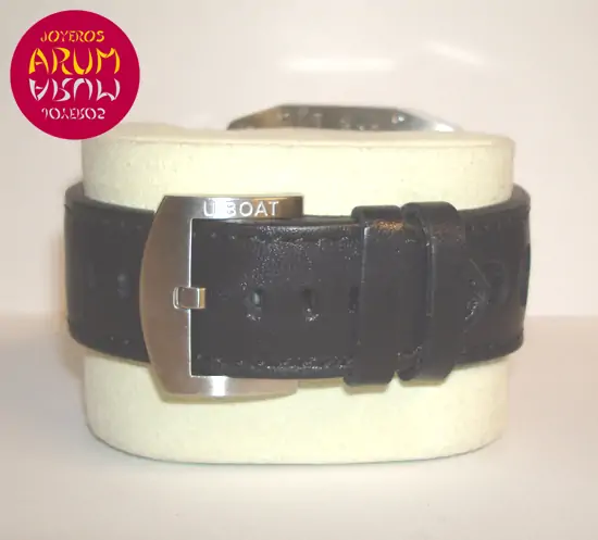 U-Boat Thousands of Feet ARUM Ref. 2316 "SOLD"