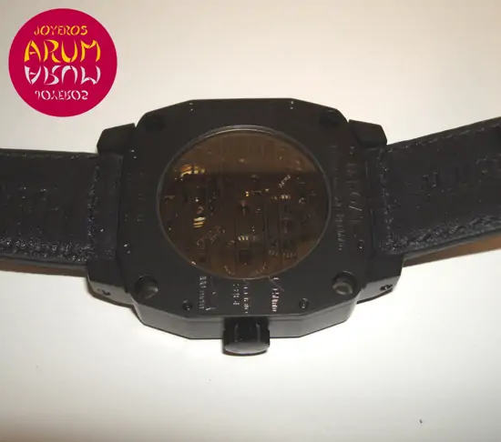 U-Boat Thousands of Feet ARUM Ref. 2311