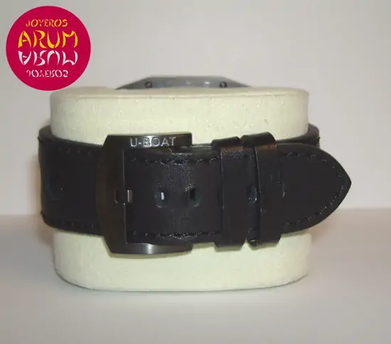 U-Boat Thousands of Feet ARUM Ref. 2311