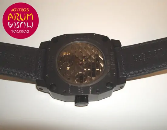 U-Boat Thousands of Feet ARUM Ref. 2309