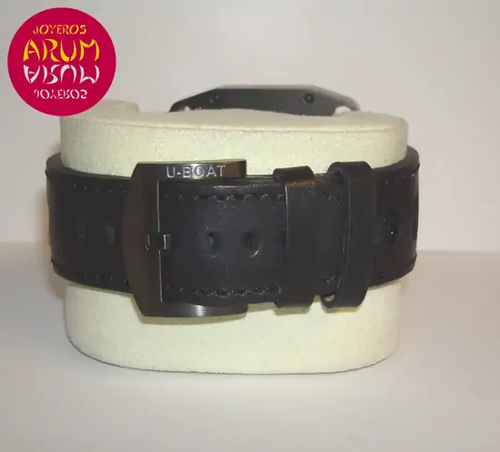 U-Boat Thousands of Feet ARUM Ref. 2309