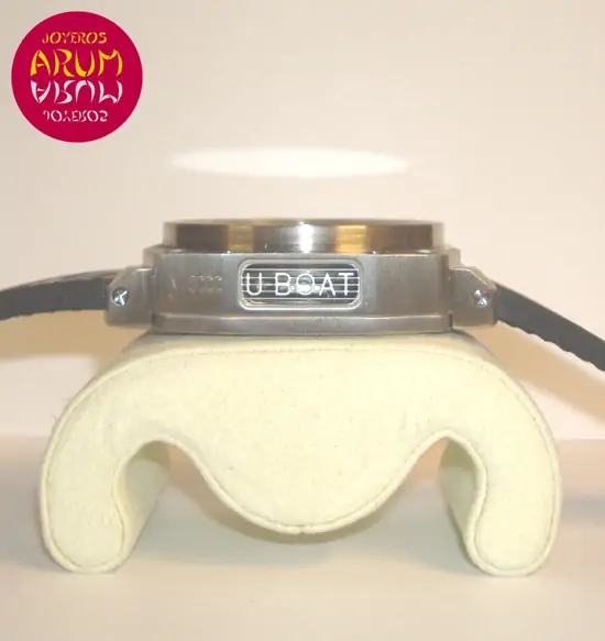 U-Boat Thousands of Feet ARUM Ref. 2310 "SOLD"