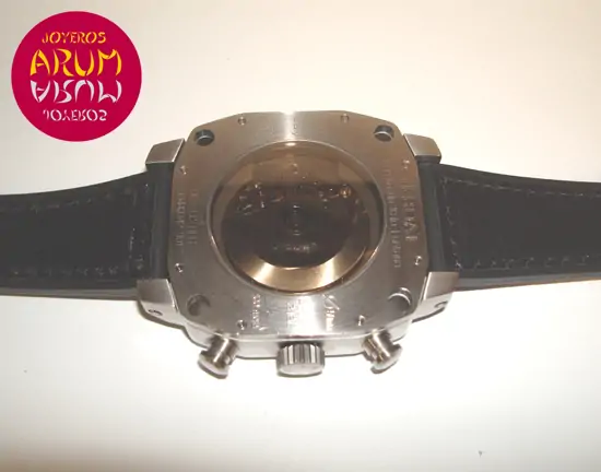 U-Boat Thousands of Feet ARUM Ref. 2310 "SOLD"