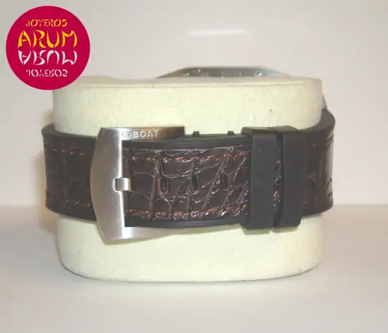 U-Boat Thousands of Feet ARUM Ref. 2310 "SOLD"