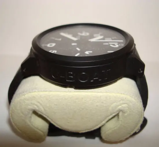 U-Boat Flightdeck "SOLD" U-Boat Flightdeck "SOLD"