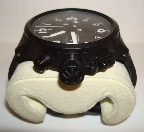 U-Boat Flightdeck "SOLD" U-Boat Flightdeck "SOLD"