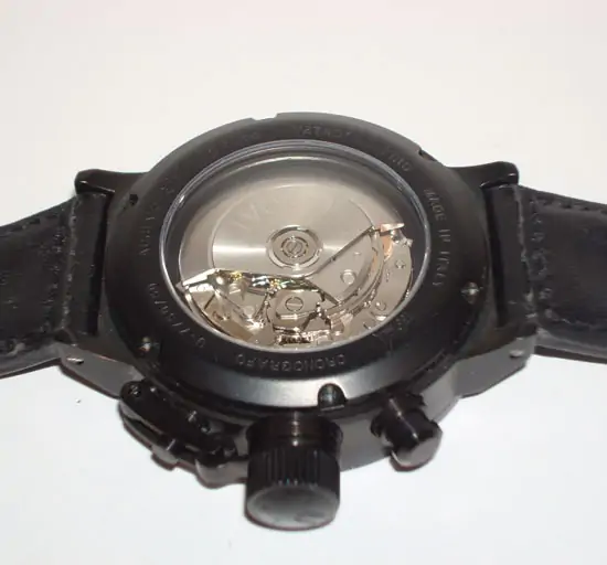 U-Boat Flightdeck "SOLD" U-Boat Flightdeck "SOLD"