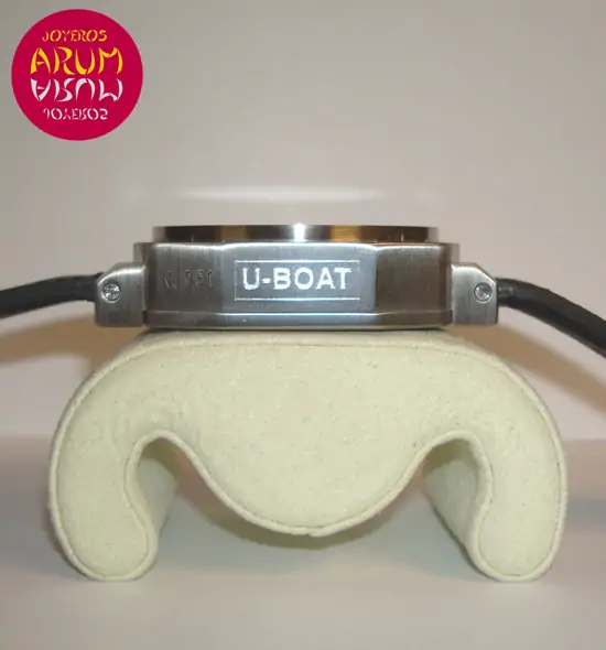 U-Boat Thousands of Feet ARUM Ref. 2315 U-Boat Thousands of Feet ARUM Ref. 2315