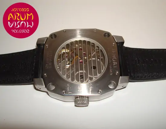 U-Boat Thousands of Feet ARUM Ref. 2315 U-Boat Thousands of Feet ARUM Ref. 2315