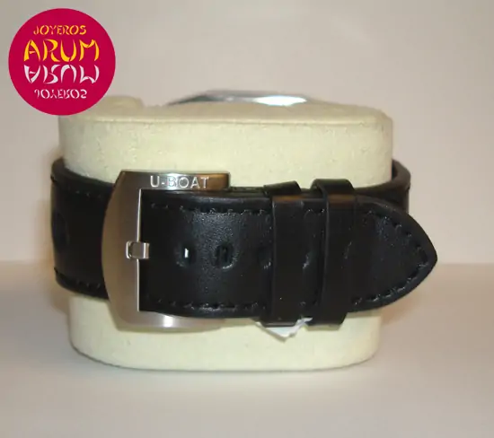 U-Boat Thousands of Feet ARUM Ref. 2315 U-Boat Thousands of Feet ARUM Ref. 2315