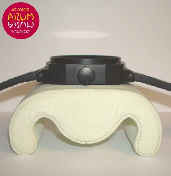 U-Boat Thousands of Feet ARUM Ref. 2312 "SOLD"