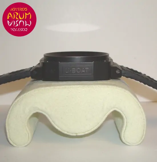 U-Boat Thousands of Feet ARUM Ref. 2312 "SOLD"