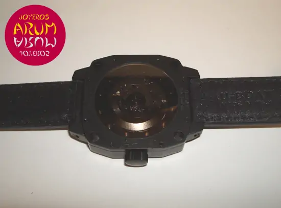 U-Boat Thousands of Feet ARUM Ref. 2312 "SOLD"