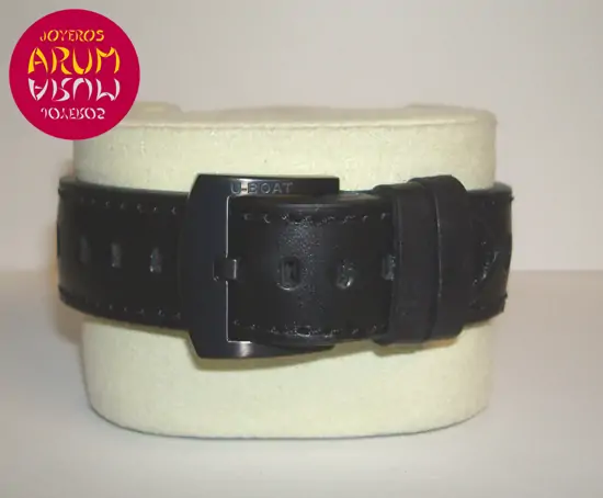 U-Boat Thousands of Feet ARUM Ref. 2312 "SOLD"