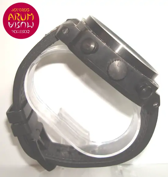 U-Boat Thousands of Feet ARUM Ref. 1727