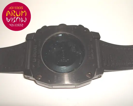 U-Boat Thousands of Feet ARUM Ref. 1727