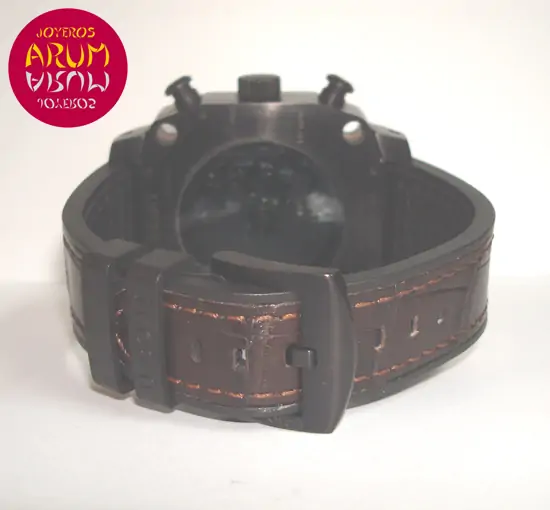 U-Boat Thousands of Feet ARUM Ref. 1727