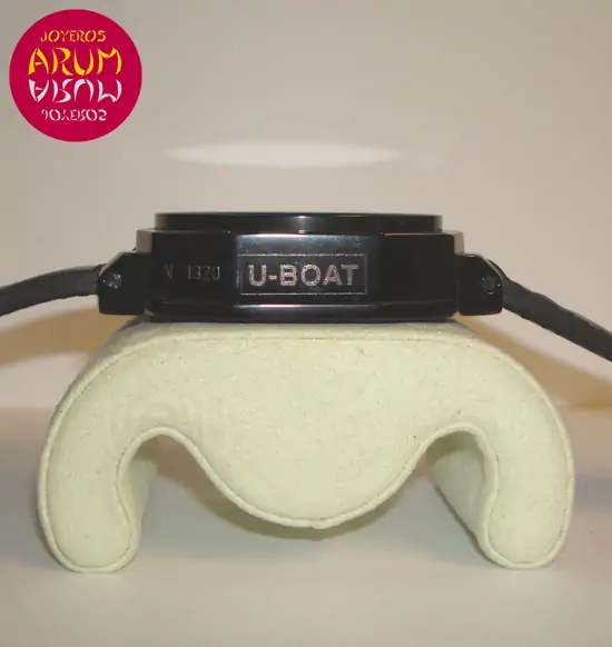 U-Boat Thousand of Feet ARUM Ref. 2314 "SOLD"