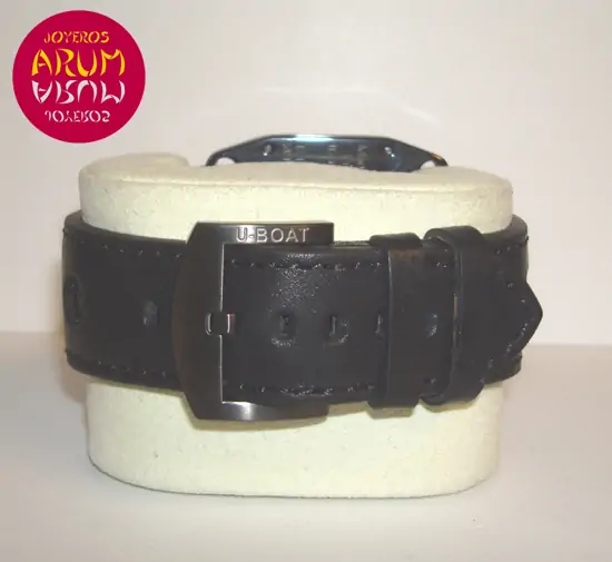 U-Boat Thousand of Feet ARUM Ref. 2314 "SOLD"