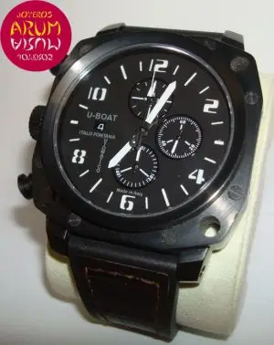 U-Boat Thousand of Feet "SOLD"