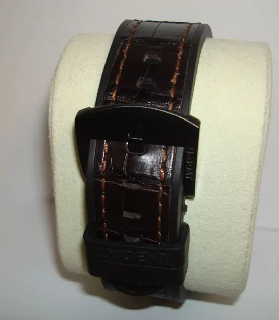 U-Boat Thousand of Feet "SOLD"