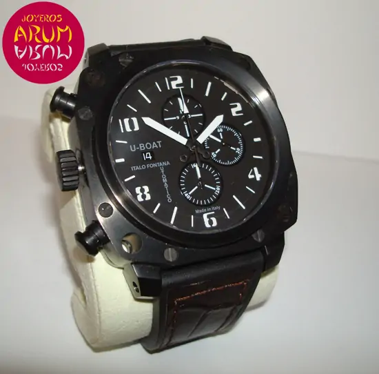 U-Boat Thousand of Feet "SOLD"