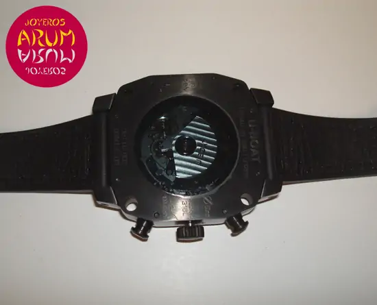 U-Boat Thousand of Feet "SOLD"