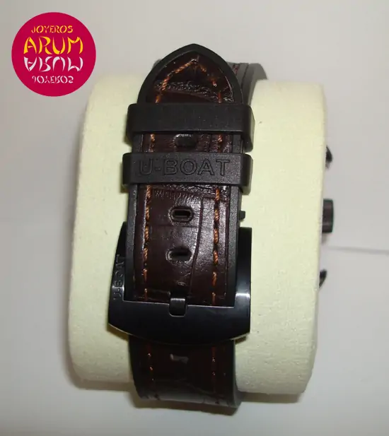 U-Boat Thousand of Feet "SOLD"