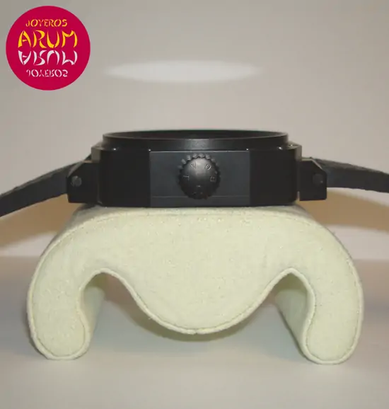 U-Boat Thousands of Feet ARUM Ref. 2313 "SOLD"