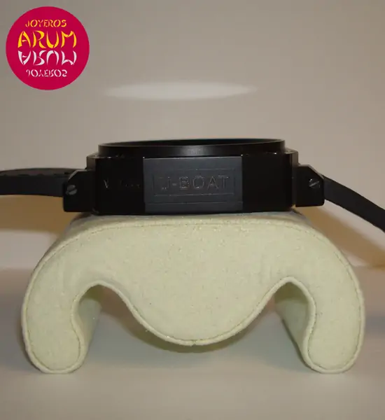 U-Boat Thousands of Feet ARUM Ref. 2313 "SOLD"