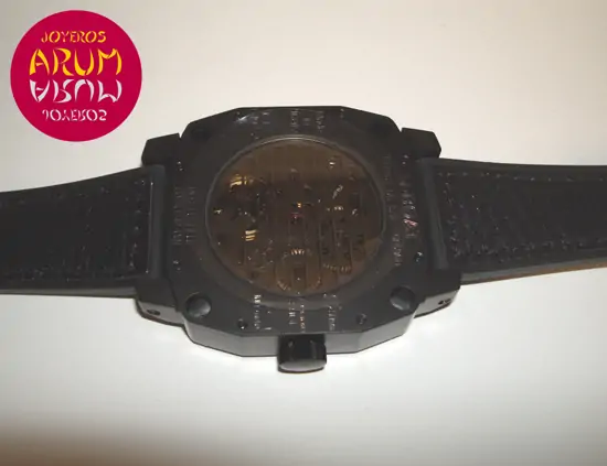 U-Boat Thousands of Feet ARUM Ref. 2313 "SOLD"