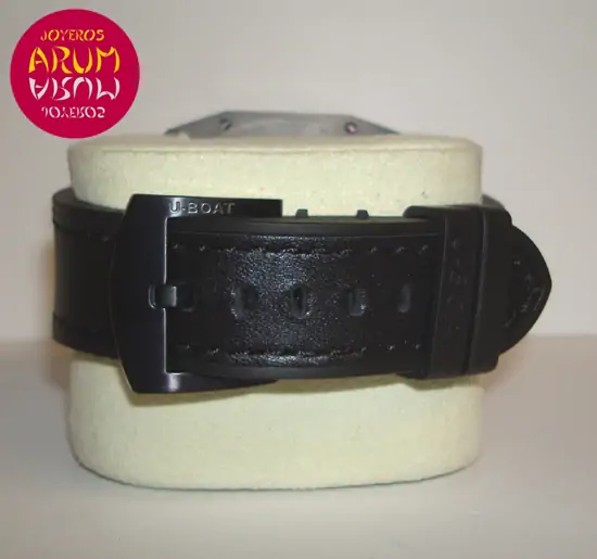 U-Boat Thousands of Feet ARUM Ref. 2313 "SOLD"