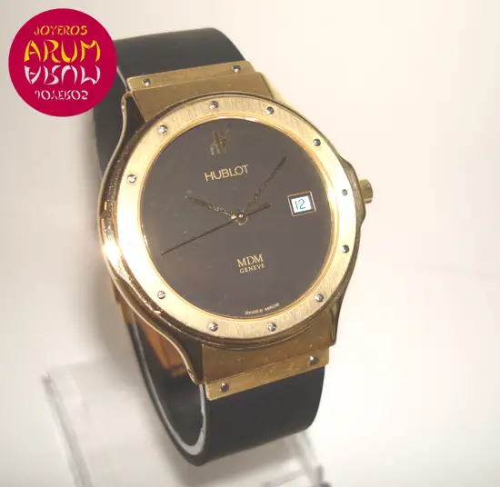 Hublot Classic ARUM Ref. 2748 "SOLD"