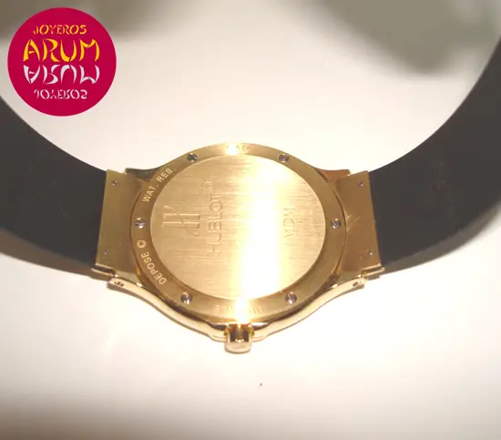 Hublot Classic ARUM Ref. 2748 "SOLD"