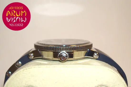 Ulysse Nardin Maxi Marine ARUM Ref. 2328 "SOLD"