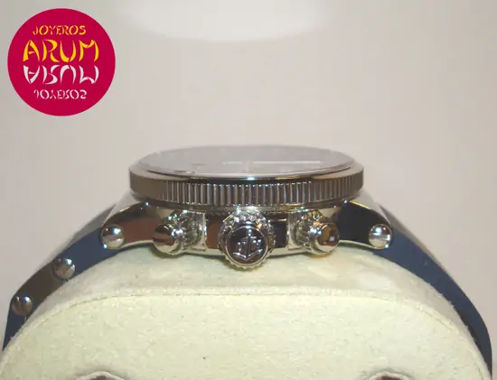 Ulysse Nardin Maxi Marine Chrono ARUM Ref. 2329 "SOLD"