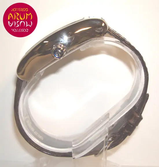 Ulysse Nardin Michelangelo ARUM Ref. 2596 "SOLD" Ulysse Nardin Michelangelo ARUM Ref. 2596 "SOLD"